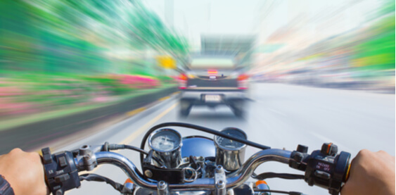 Motorcycle Accident Injury Law Firm